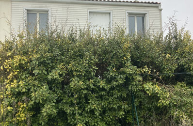 vente maison 364 000 € à proximité de Salles-sur-Mer (17220)