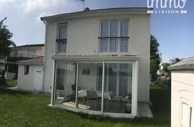 vente maison 349 000 € à proximité de Villejust (91140)