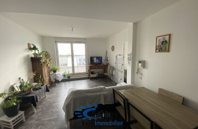 vente appartement 211 000 € à proximité de Saint-Michel-en-l'Herm (85580)