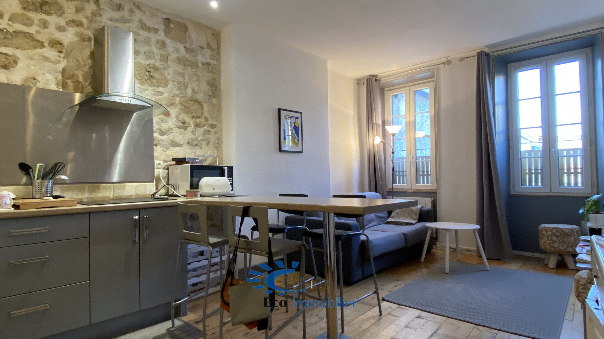 Agence immobilière de Eco Immobilier