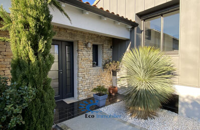 vente maison 990 000 € à proximité de L'Aiguillon-sur-Mer (85460)