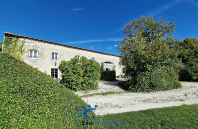 vente maison 676 000 € à proximité de Tonnay-Charente (17430)