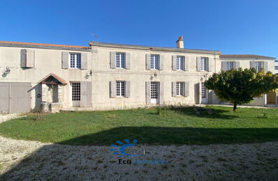 vente maison 698 000 € à proximité de Saint-Ouen-d'Aunis (17230)