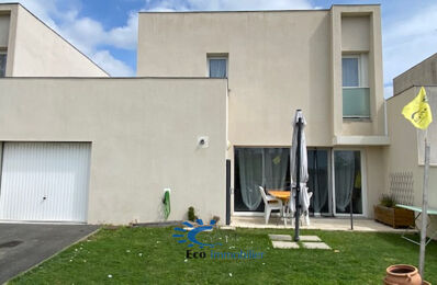 vente maison 397 000 € à proximité de Dompierre-sur-Mer (17139)