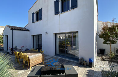 maison 6 pièces 177 m2 à vendre à La Rochelle (17000)