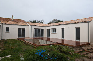 vente maison 879 000 € à proximité de L'Aiguillon-sur-Mer (85460)