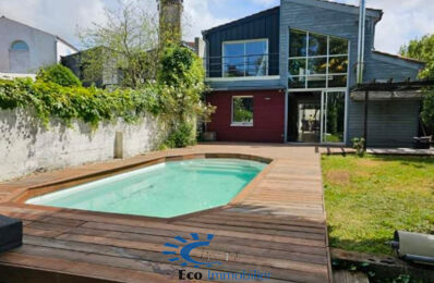 vente maison 990 000 € à proximité de Salles-sur-Mer (17220)