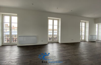 vente appartement 366 000 € à proximité de Saint-Martin-de-Ré (17410)