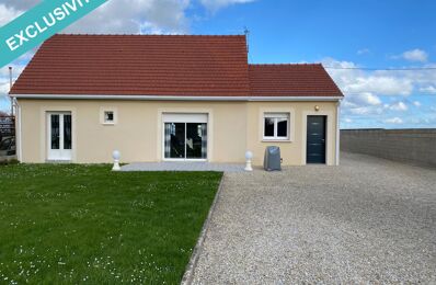 vente maison 159 500 € à proximité de Arcis-sur-Aube (10700)