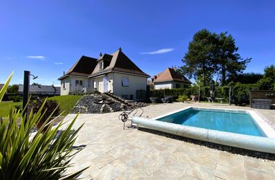 vente maison 360 000 € à proximité de Lussault-sur-Loire (37400)