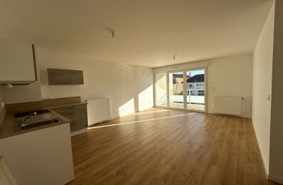 location appartement 780 € CC /mois à proximité de Nieuil-l'Espoir (86340)