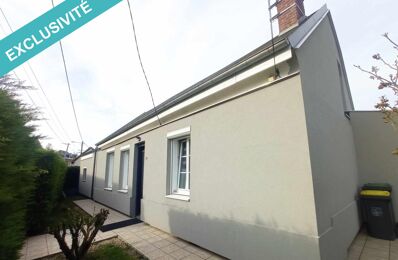 vente maison 179 000 € à proximité de Longueau (80330)