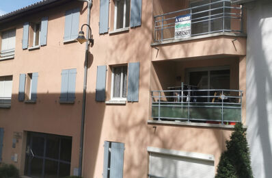 vente appartement 245 000 € à proximité de Irigny (69540)