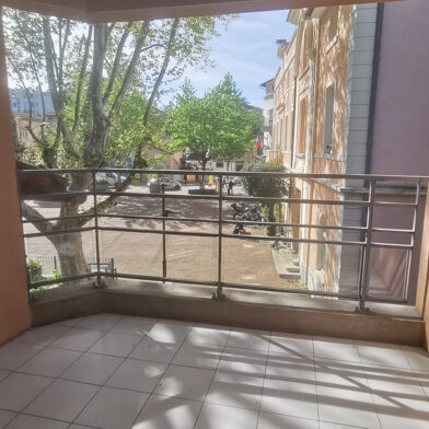 Appartement 3 pièces 72 m²