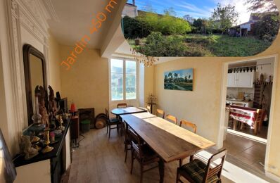 vente maison 210 000 € à proximité de Saint-Puy (32310)