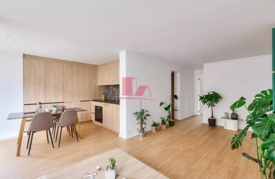 vente appartement 455 000 € à proximité de Paris (75)