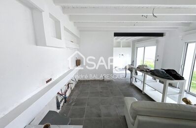 vente maison 594 000 € à proximité de Saint-Vincent-sur-Jard (85520)