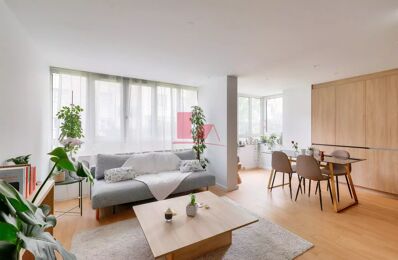 appartement 3 pièces 71 m2 à vendre à Paris 15 (75015)