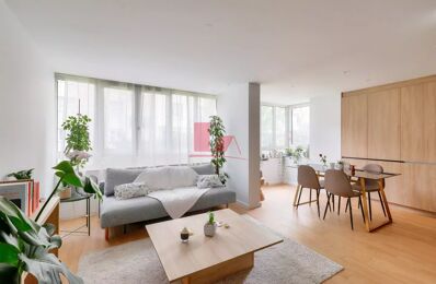 vente appartement 455 000 € à proximité de Sèvres (92310)