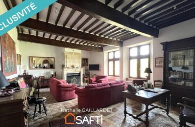 vente maison 448 000 € à proximité de Château-Arnoux-Saint-Auban (04160)