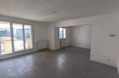 vente appartement 109 500 € à proximité de Villars (42390)