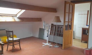 Maison 7 Pièces 128 m² à vendre à Sermaize-les-Bains (51250)