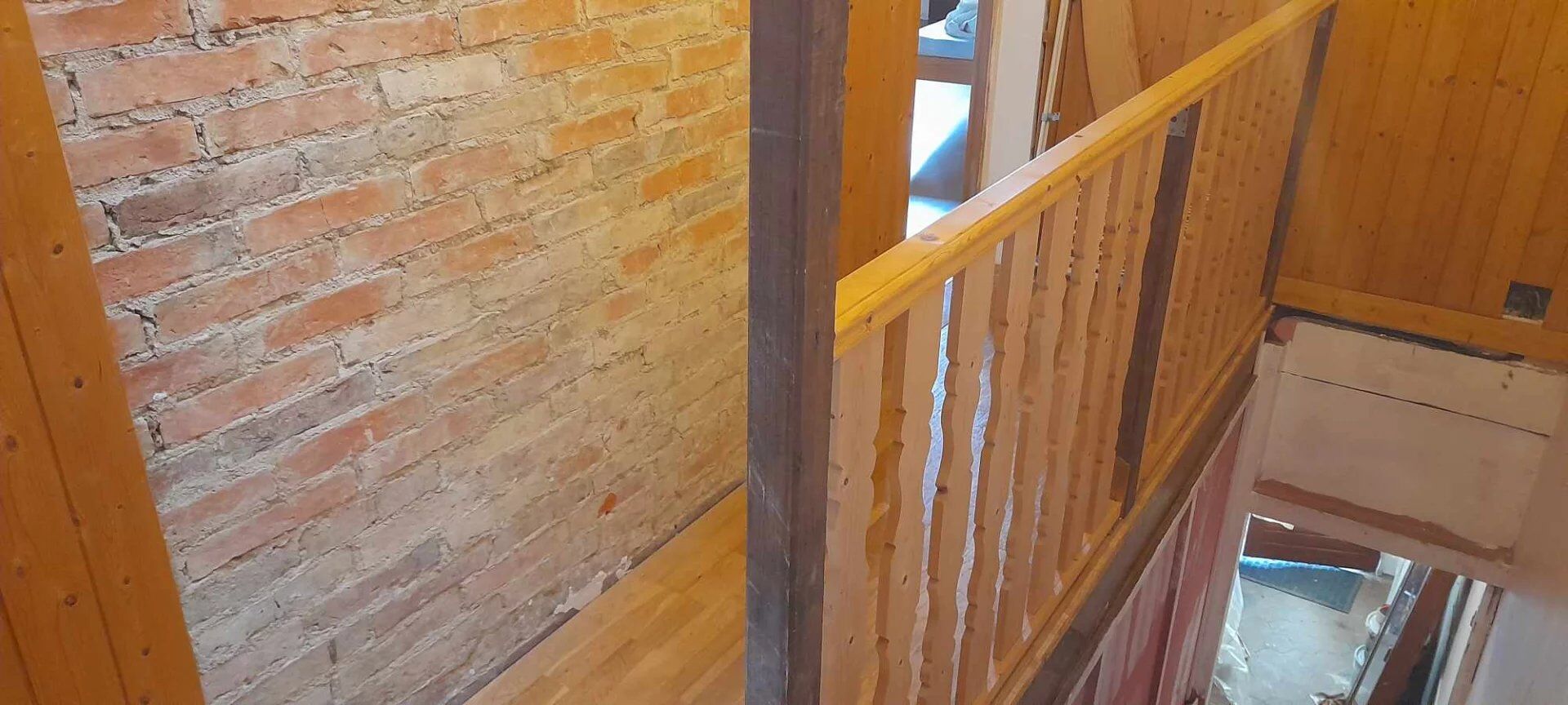 Maison mitoyenne - sermaize-les-bains 78000euros