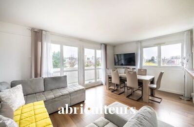 vente appartement 237 000 € à proximité de Gennevilliers (92230)