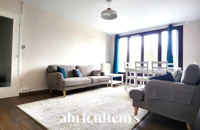 appartement 4 pièces 76 m2 à vendre à Conflans-Sainte-Honorine (78700)