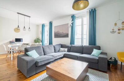 appartement 3 pièces 81 m2 à vendre à Le Raincy (93340)