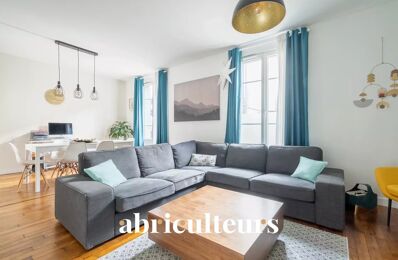 vente appartement 255 000 € à proximité de Chelles (77500)