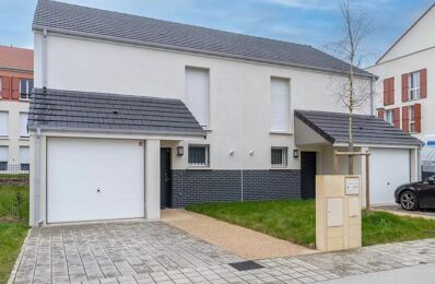 vente appartement 299 000 € à proximité de Montereau-Fault-Yonne (77130)