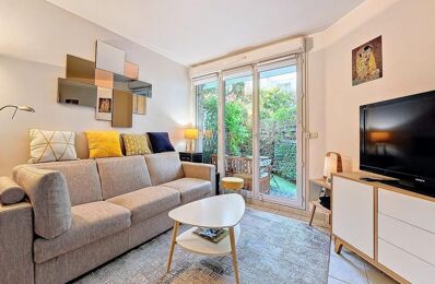 vente appartement 305 000 € à proximité de Clichy-sous-Bois (93390)