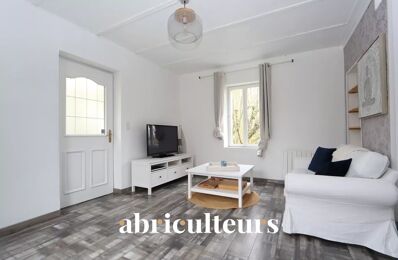 maison 5 pièces 95 m2 à vendre à Villefranche-sur-Cher (41200)