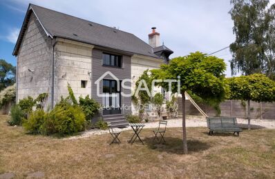 vente maison 259 500 € à proximité de Saché (37190)