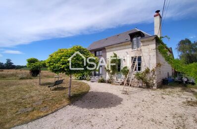 vente maison 259 500 € à proximité de Azay-le-Rideau (37190)