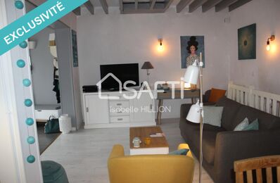 vente maison 157 500 € à proximité de Sacy-le-Petit (60190)