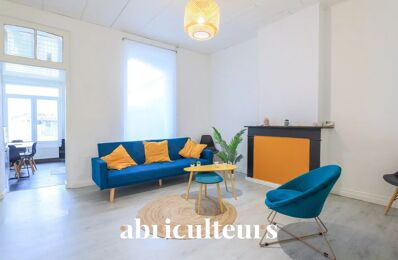 vente appartement 170 000 € à proximité de Sin-le-Noble (59450)