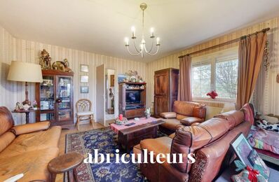 vente maison 179 500 € à proximité de Vayres (33870)