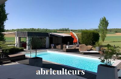 appartement 6 pièces 270 m2 à vendre à Arcy-Sainte-Restitue (02130)