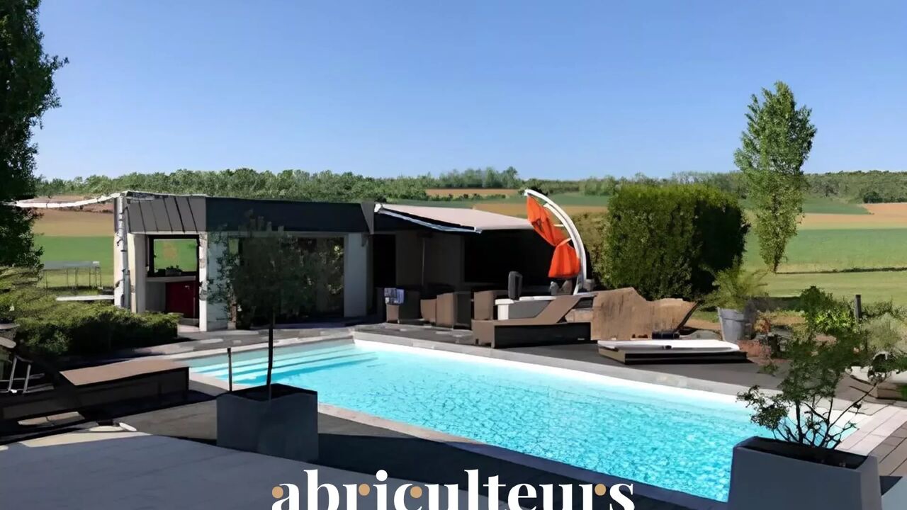 maison 6 pièces 270 m2 à vendre à Arcy-Sainte-Restitue (02130)