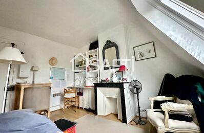 vente appartement 188 000 € à proximité de Les Mureaux (78130)