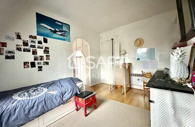 appartement 2 pièces 22 m2 à vendre à Paris 17 (75017)