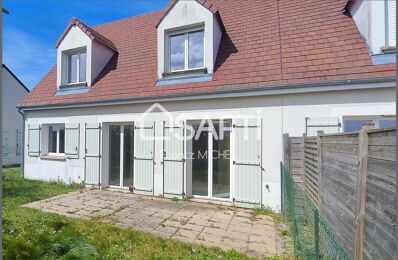 vente maison 299 000 € à proximité de Louvigny (14111)