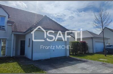 vente maison 299 000 € à proximité de Frénouville (14630)