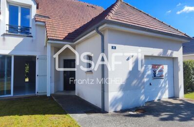 vente maison 299 000 € à proximité de Touffréville (14940)