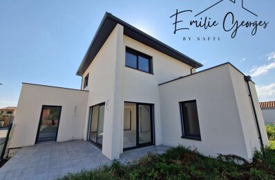 vente maison 399 000 € à proximité de Gagnac-sur-Garonne (31150)