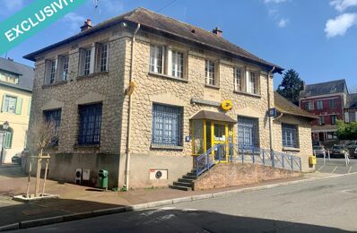 vente bureau 275 000 € à proximité de Orne (61)