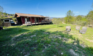 Maison 4 Pièces 107 m² à vendre à Lodève (34700)