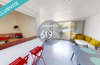 vente appartement 215 000 € à proximité de Le Marin (97290)